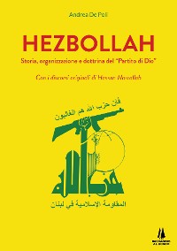 Cover Hezbollah