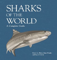 Cover Sharks of the World