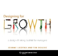 Cover Designing for Growth