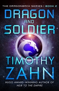 Cover Dragon and Soldier