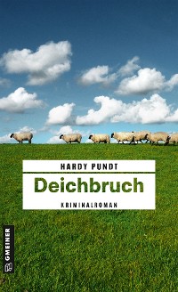 Cover Deichbruch