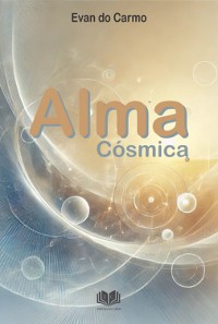 Cover Alma Cósmica