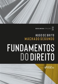 Cover Fundamentos do Direito