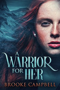 Cover A Warrior for Her