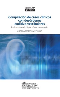Cover Compilación de casos clínicos con desórdenes auditivo-vestibulares
