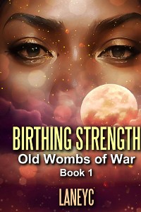 Cover Birthing Strength