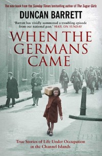 Cover When the Germans Came