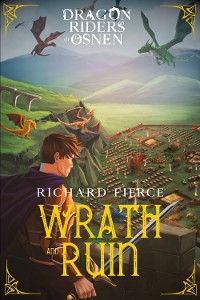 Cover Wrath and Ruin