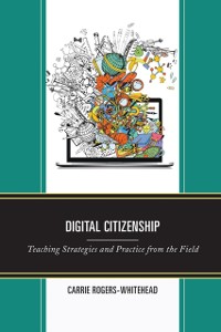 Cover Digital Citizenship