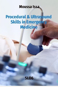 Cover Procedural & Ultrasound Skills in Emergency Medicine