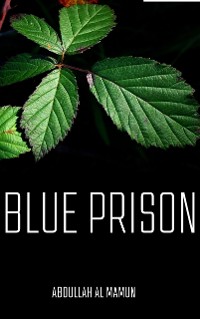 Cover Blue Prison