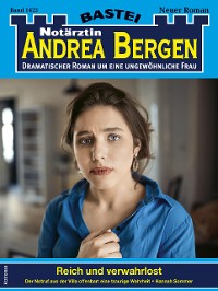 Cover Notärztin Andrea Bergen 1423