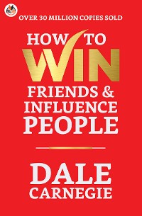 Cover How to Win Friends & Influence People