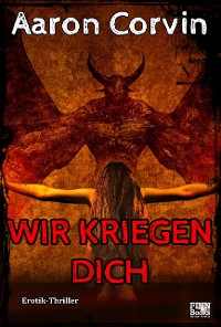 Cover Wir kriegen dich