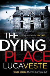 Cover DYING PLACE EB