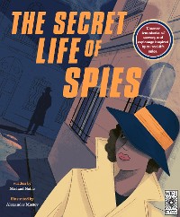 Cover The Secret Life of Spies