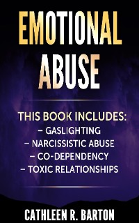 Cover Emotional Abuse