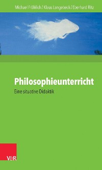 Cover Philosophieunterricht