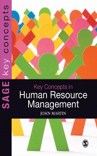 Cover Key Concepts in Human Resource Management