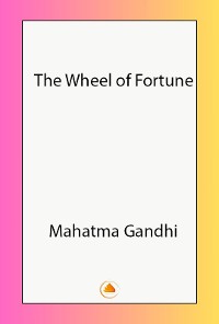 Cover The Wheel of Fortune