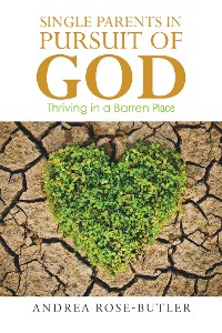 Cover Single Parents in Pursuit of God