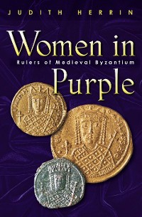Cover Women in Purple