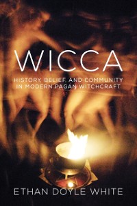 Cover Wicca
