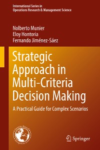 Cover Strategic Approach in Multi-Criteria Decision Making