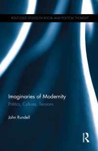 Cover Imaginaries of Modernity