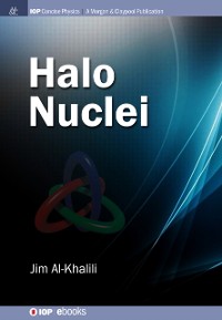Cover Halo Nuclei