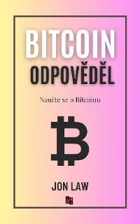 Cover Bitcoin odpověděl
