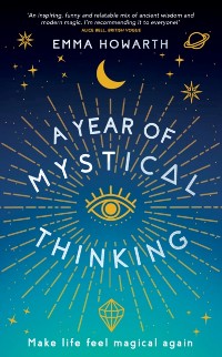 Cover Year of Mystical Thinking