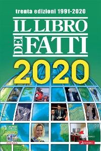 Cover Il Libro dei Fatti 2020