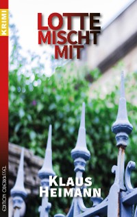 Cover Lotte mischt mit