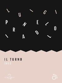 Cover Il Turno (1932)
