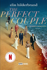 Cover The Perfect Couple. La coppia perfetta