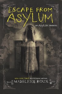Cover Escape from Asylum