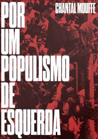 Cover Por um Populismo de Esquerda
