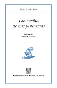 Cover Los sueños de mis fantasmas