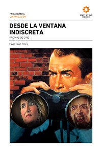 Cover Desde la ventana indiscreta