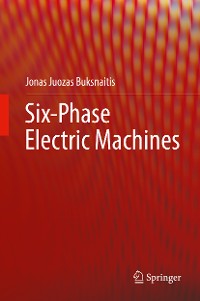 Cover Six-Phase Electric Machines