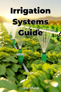 Cover Irrigation Systems Guide