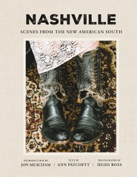 Cover Nashville