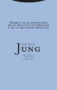 Cover Acerca de la psicología de la religión occidental y de la religión oriental