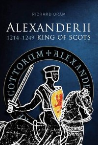 Cover Alexander II