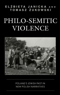 Cover Philo-Semitic Violence