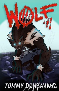 Cover Wolf