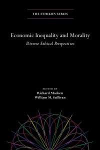 Cover Economic Inequality and Morality