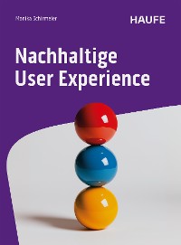 Cover Nachhaltige User Experience