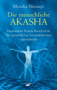Cover Die menschliche Akasha